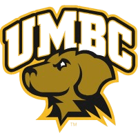 Maryland-Baltimore County logo
