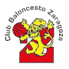 CB Zaragoza logo