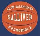 CB Salliver Fuengirola logo - Spain Tercera Feb Cb Almera Vs Cb Salliver Fuengirola Results