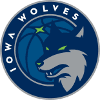Iowa Wolves - Live Player Tnewton 28660