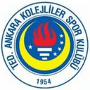 Ted Kolejliler Women - Live Turkey Kbbl Women Ted Kolejliler Women Vs Izmir Buyuksehir Women