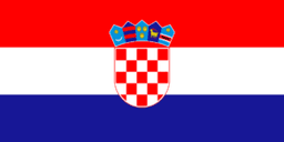Croatia U20 Women logo