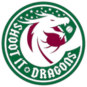 Shoot it Dragons logo - Tbl Dragon Warriors Vs Shoot It Dragons Basketball