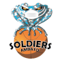 Ambato Soldiers logo - Ecuador Nl Andes Bc Vs Ambato Soldiers Basketball Live
