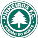 Pinheiros OURO - Club Friendship Pinheiros Ouro Vs Ec Vitoriafalcudade Sport