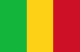 Mali U19 logo