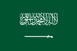 Saudi Arabia U16 logo