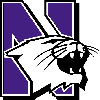 Northwestern logo
