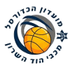 Maccabi Hod Hasharon Women logo - Maccabi Hod Hasharon Women Vs Asa Jerusalem W Live Basketball