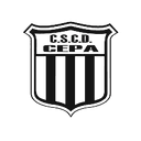 CSCD CEPA logo - Argentina Liga B Nutico Hacoaj Vs Cscd Cepa Basketball