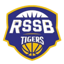 RSSB Tigers logo - Fiba Bal Rssb Tigers Vs Atletico Petroleos De Luanda Basketball Live