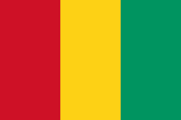 Guinea - Live Player Adiallo 20248
