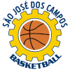 Basket Sao Jose logo