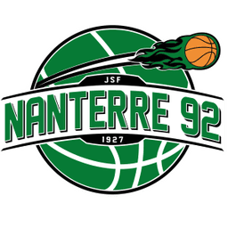 Nanterre logo