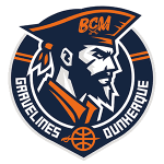 Gravelines-Dunkerque logo