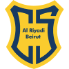 Al Riyadi Beirut logo