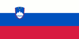 Slovenia Women logo