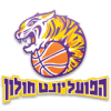 Hapoel Holon logo