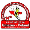 MKK Gniezno - Azs Umk Torun Vs Mkk Gniezno Live Result