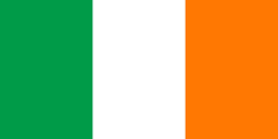 Ireland U20 Women logo