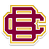 Bethune-Cookman logo