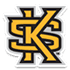 Kennesaw State logo