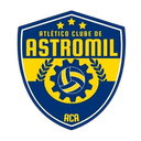 AC Astromil (W) - Ac Astromil W Vs Cbp Woman Live