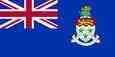 Cayman Islands logo - Fiba Aq Barbados Vs Cayman Islands Basketball Result