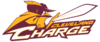 Cleveland Charge logo - National Basketball Association
