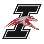Indiana University Indianapolis logo