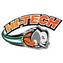 Hi-Tech Bangkok City - Adroit Vs Hitech Bangkok City Basketball