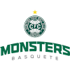 Coritiba/Thalia LDB U22 logo - Brazil Ldb U Coritibathalia Ldb U Vs Unifacisa U Result