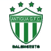Antigua GFC Primera - Antigua Gfc Primera Vs Guastatoya Schedule