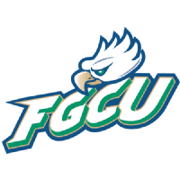 Florida Gulf Coast U logo