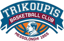 GS Harilaos Trikoupis - Gs Harilaos Trikoupis Vs Ao Triton Sport