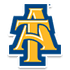 North Carolina A&T logo