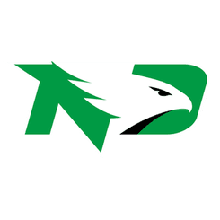 North Dakota logo