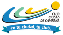 Ciudad de Campana logo - Argentina Liga B Belgrano San Nicolas Vs Ciudad De Campana Results
