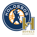 Kolossos Rhodes H Hotels Collection B.C. - Gence Bc Vs Kolossos Rhodes H Hotels Collection Bc Live Score