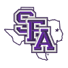 Stephen F. Austin logo