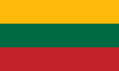 Lithuania U18 Women logo