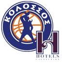 Kolossos Rodou B.C. - A Ethniki Kolossos Rodou Bc Vs Lavrio Megabolt Result