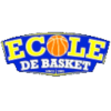 Ecole de Basket DLA logo - Cameroon Ccn Ecole De Basket Dla Vs Fap Yaounde Result