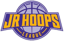The Hoops Juniors logo - Rwanda Basketball League Division The Hoops Juniors Vs Kicukiro Buckets Basketball Live