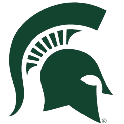 Michigan State logo