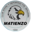 Teniente Benjamin Matienzo logo - Argentina Liga B Teniente Benjamin Matienzo Vs Union Y Juventud Bandera Basketball