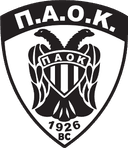 PAOK B.C. - A Ethniki Paok Bc Vs Lavrio Megabolt Live Result