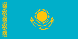 Kazakhstan Women logo