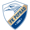Poprad Women logo - Wsel Bk As Trenn Woman Vs Poprad Women Basketball
