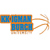 Igman Burch University - Igman Burch University Vs Kakanj Basketball Live